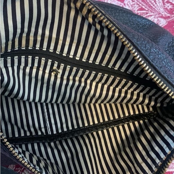 Kate Spade Pebble Leather Shoulder Bag - Picture 5 of 6